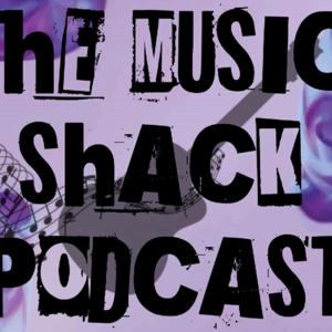 Music Shack Podcast