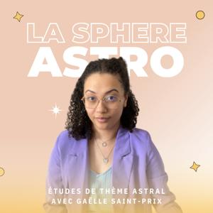 La Sphere Astro