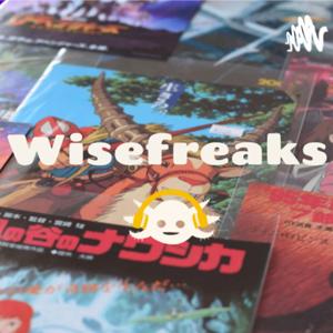 Wisefreaks Podcast