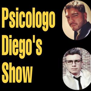 Psicologo Diego´s Show