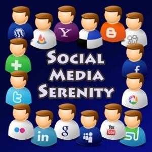 Social Media Serenity