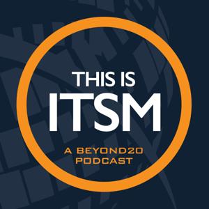 This is ITSM