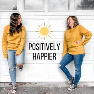 Positively Happier