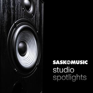 SaskMusic Studio Spotlights