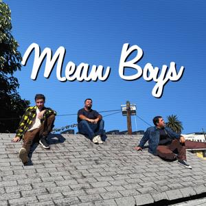 Mean Boys by Keith Carey, Connor McSpadden & Tom Goss