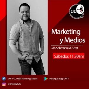 Marketing Y Medios OFICIAL