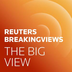 The Big View by Reuters