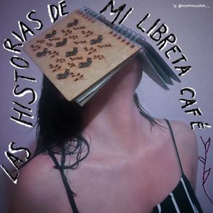 Las historias de mi libreta café.