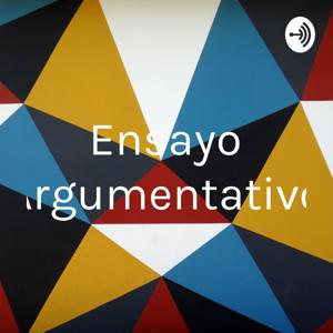 Ensayo Argumentativo