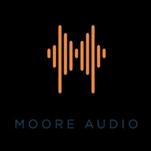 Moore Audio Drama