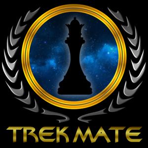 Trek Mate: A Star Trek Podcast