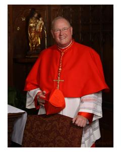 Cardinal Dolan's Podcast by Timothy Cardinal Dolan