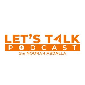 LET'S TALK PODCAST