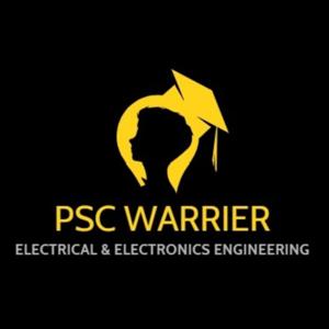 PSC WARRIER