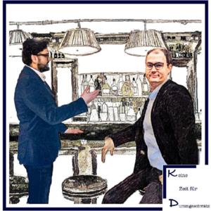 Keine Zeit für Dummgeschwätz