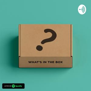 What's in the Box