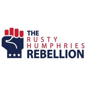 The Rusty Humphries Rebellion