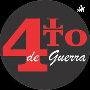 CUARTO DE GUERRA-RADIO