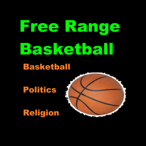 Free Range Basketball