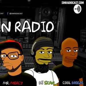 S.I.N RADIO CAST