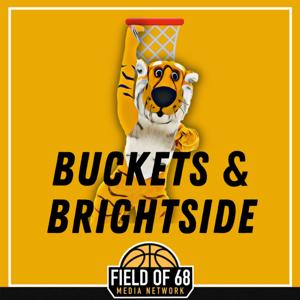 Buckets & Brightside: A Mizzou Basketball Podcast