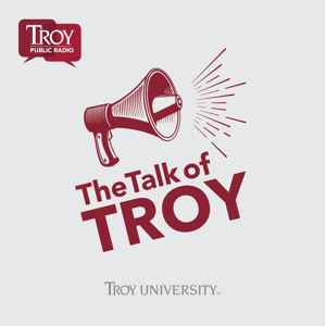 The Talk of Troy