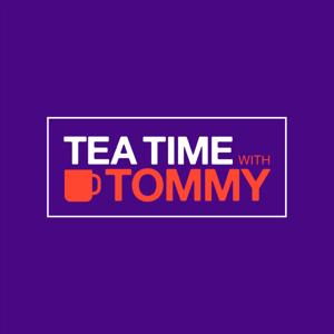 Tea Time With Tommy