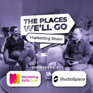 The Places We'll Go Marketing Show by The Places We'll Go Show
