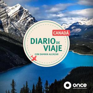 Diario de Viaje Canadá