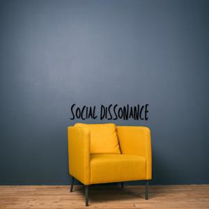 Social Dissonance: with Morteza & Jarret