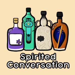 Spirited Conversation