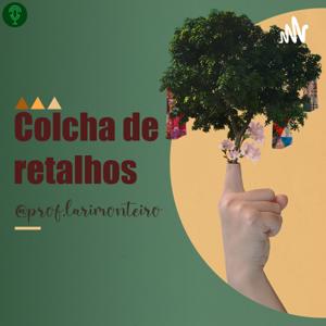 Colcha de Retalhos