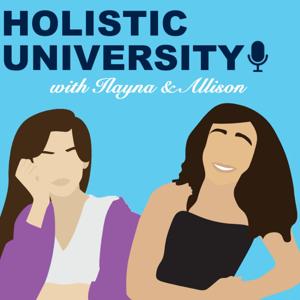 Holistic University URI