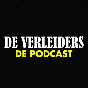 DE VERLEIDERS - de podcast