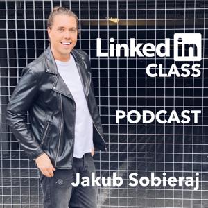 LinkedIn Class Podcast
