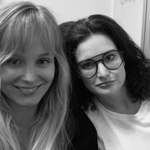 Der totale Durchblick - mit Julia & Anne