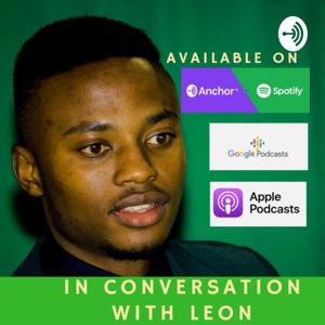 In Conversation With LEON