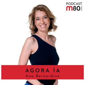 M80 - Agora ia by M80 Rádio