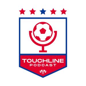 Touchline Podcast