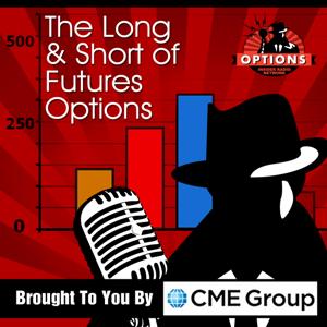 The Long & Short of Futures Options