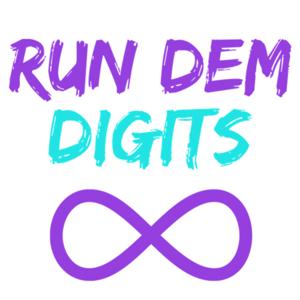 Run Dem Digits Podcast
