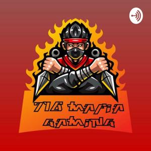 Modern Mafia Podcast