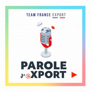 PAROLE D'eXPORT