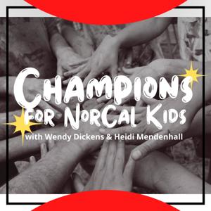 Champions for NorCal Kids