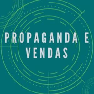 Propaganda e vendas