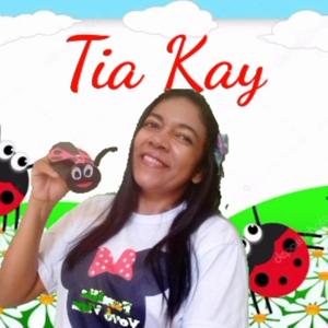 Podcontação da Tia Kay