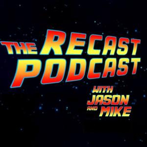 Recast Podcast