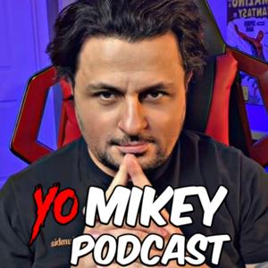 Yo' Mikey! Podcast