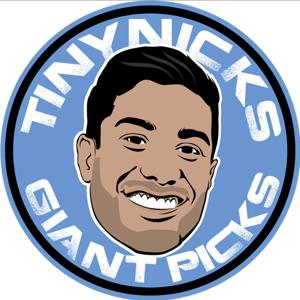 Tiny Nick's Giant Picks