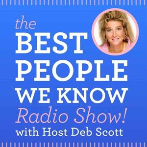 The Best People We Know Radio Show!